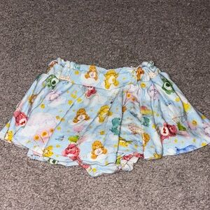 Posh Peanut x Carebears Skirt